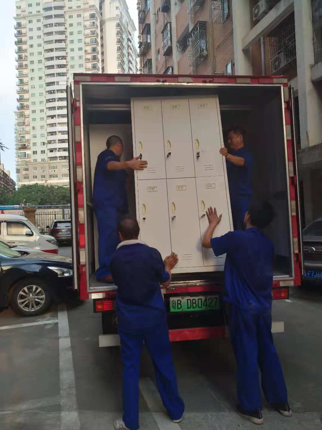 你如何選擇深圳搬家公司，你了解過嗎？