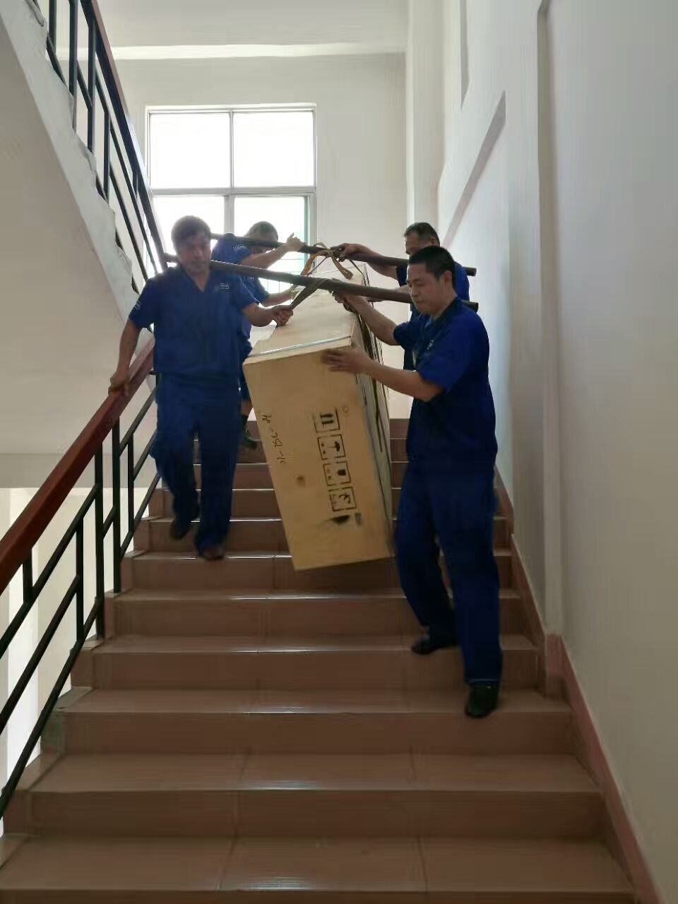 深圳長途搬家公司教你怎么省錢，滿意又放心！