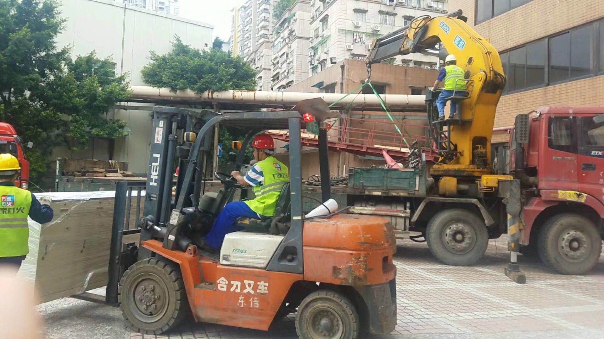 深圳已經(jīng)逐漸出現(xiàn)上市公司為省錢(qián)靠“搬家”過(guò)日子！