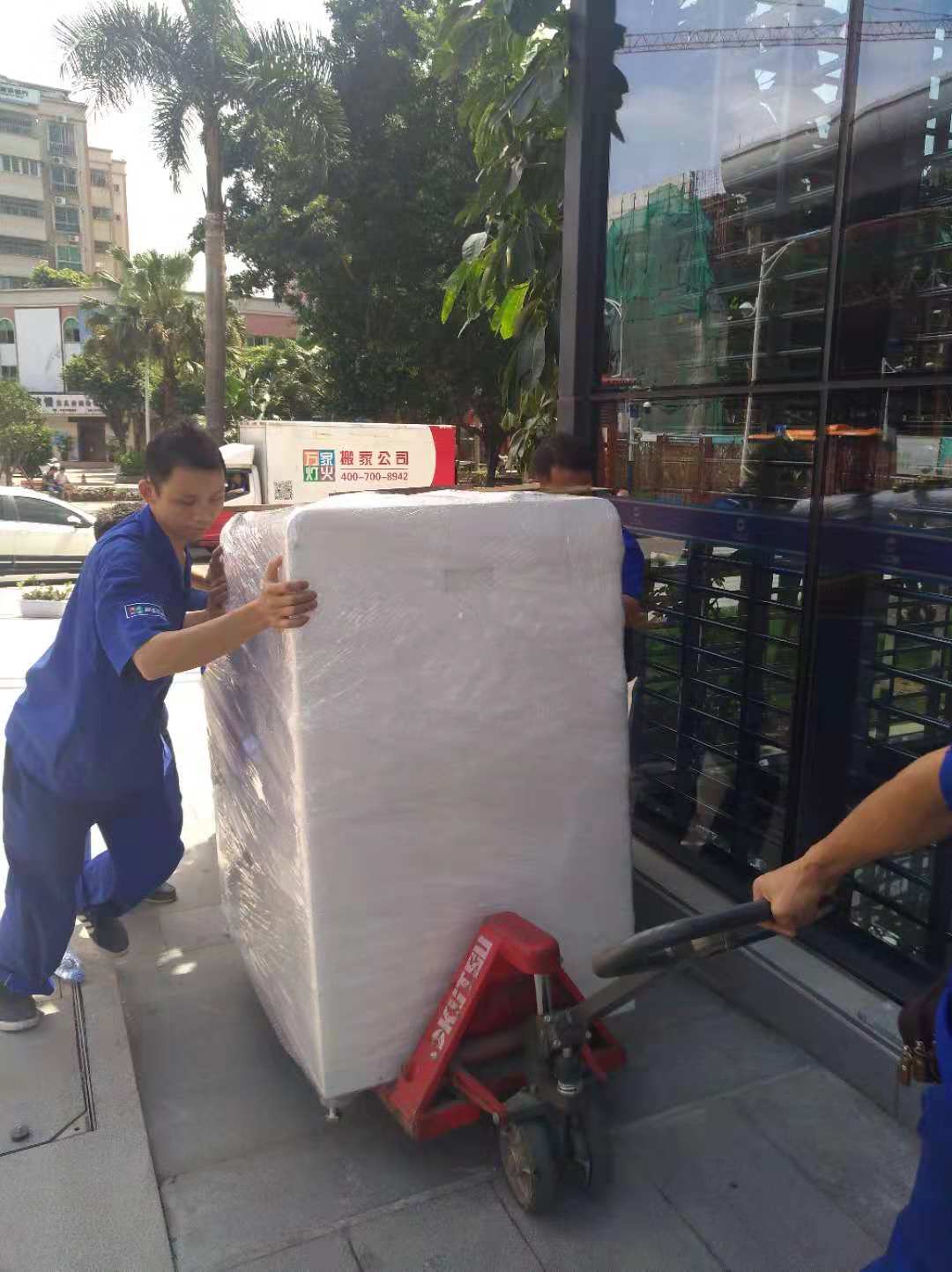 深圳搬家如何收費(fèi)，組裝價(jià)格與移動(dòng)價(jià)格費(fèi)！