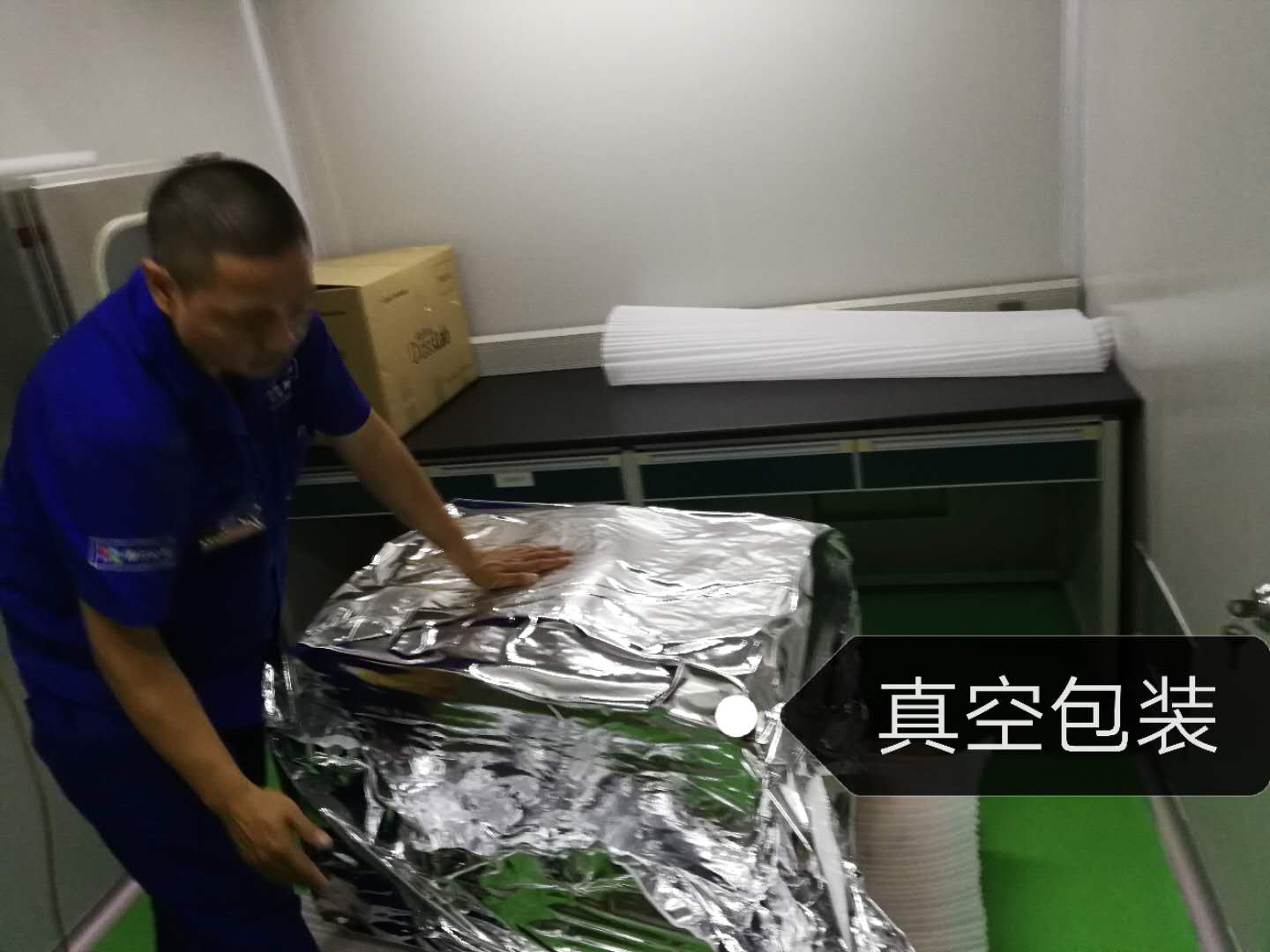 深圳搬家公司哪個好，你要注意幾點(diǎn)！