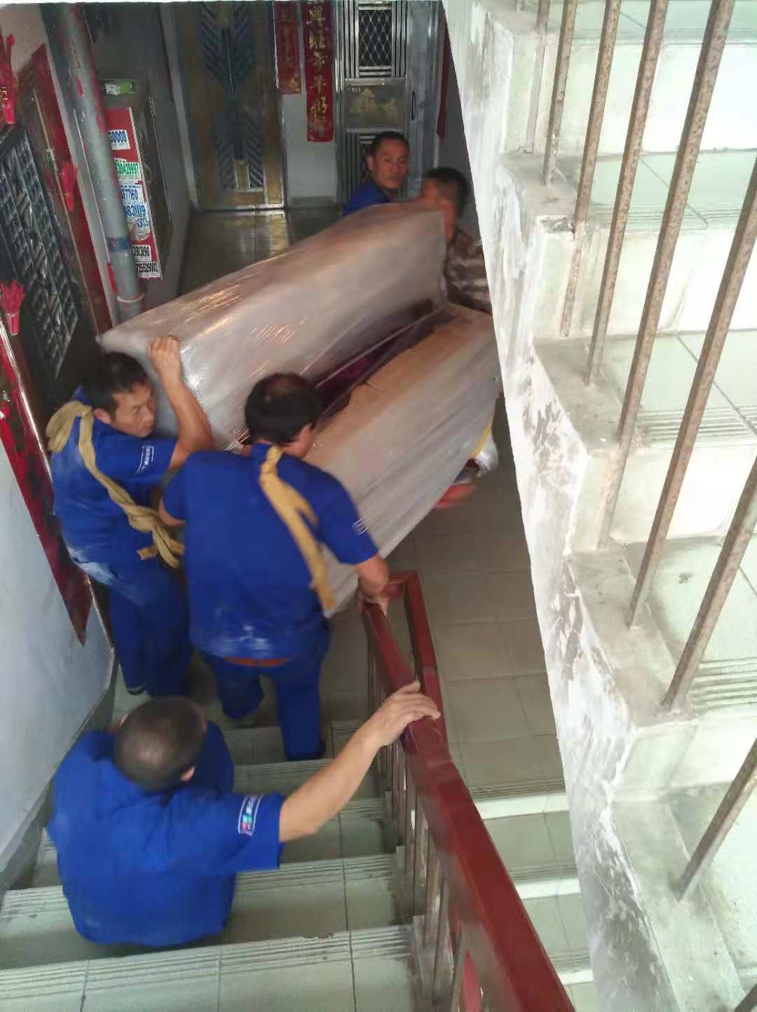  在深圳龍崗區(qū)搬家，搬家前規(guī)劃好房間放置有幾點注意！