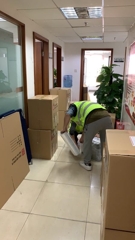 深圳搬家打包，有許多雜物你可以這樣清理！