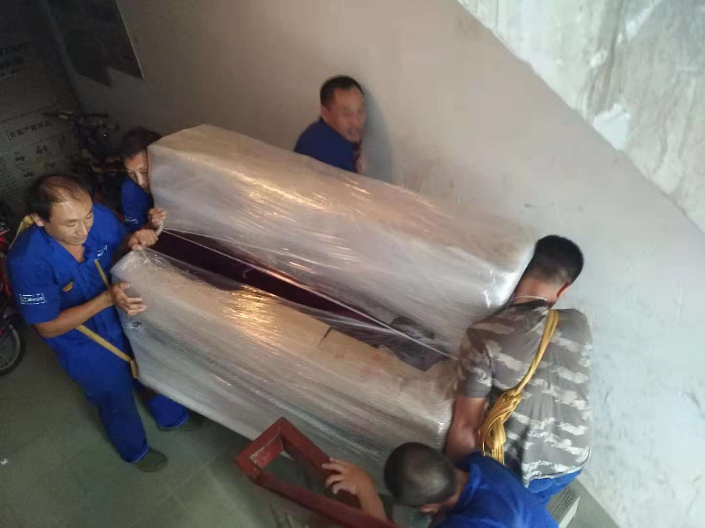 想知道深圳搬家公司收費情況，你要清楚這幾點！