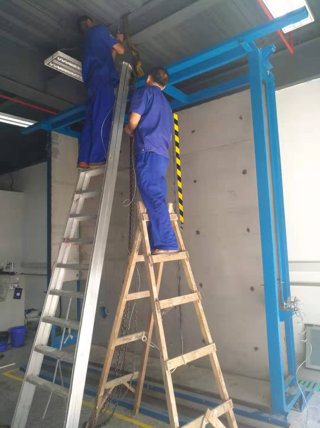 深圳市地鐵有限公司重型設(shè)備搬遷項(xiàng)目