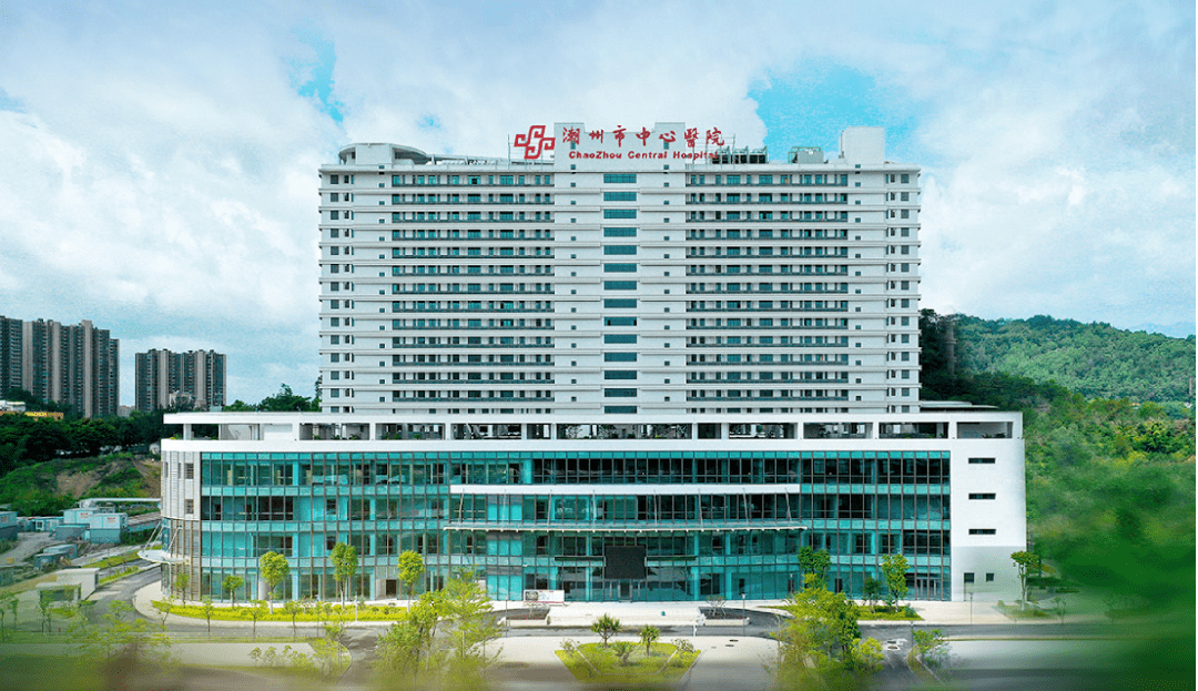 萬家燈火搬家公司成功中標潮州中心醫(yī)院搬遷項目，展現(xiàn)行業(yè)領(lǐng)軍實力
