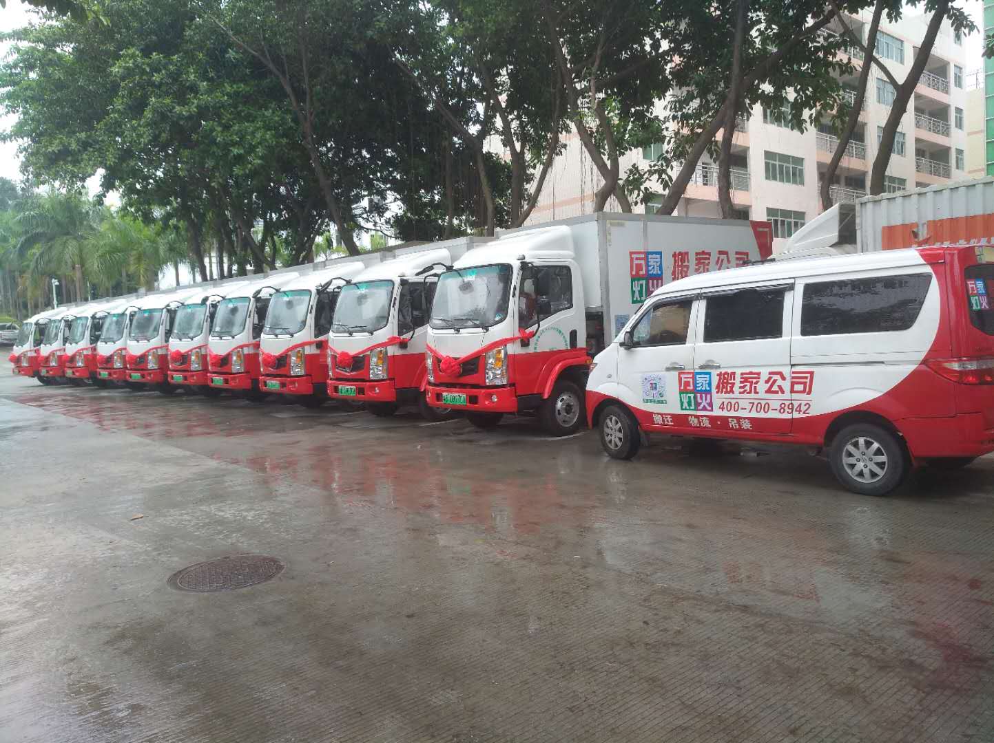 搬家公司套路深：消費者需謹慎防范的幾大陷阱